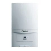 vaillant vuw 286/7 2 ecotec pure premix yoğuşmalı kombi