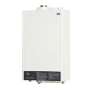 daxom ukdax 12 stl 12 lt fanlı hermetik Şofben