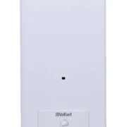 vaillant turbomag 125/1 12 lt fanlı hermetik Şofben