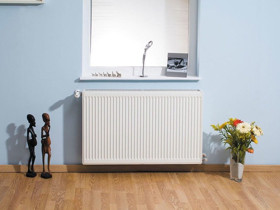 vaillant panel radyator 1