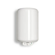 baymak aqua konfor 65 lt (montaj hariç) titanium silindirik termosifon