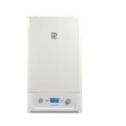 demirdöküm nitromix 24 kw yoğuşmalı kombi