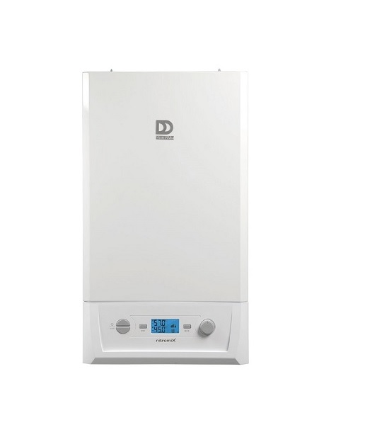 demirdöküm nitromix 24 kw yoğuşmalı kombi demirdöküm nitromix 24 kw yoğuşmalı kombi