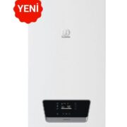 demirdöküm nitromix İoni 24 kw