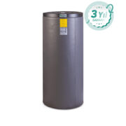 baymak 120 lt tek serpantinli aqua boyler