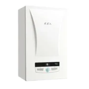 eca citius premix 20 kw yoğuşmalı kombi