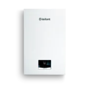 vaillant ecotec intro 24/24 premix yoğuşmalı kombi