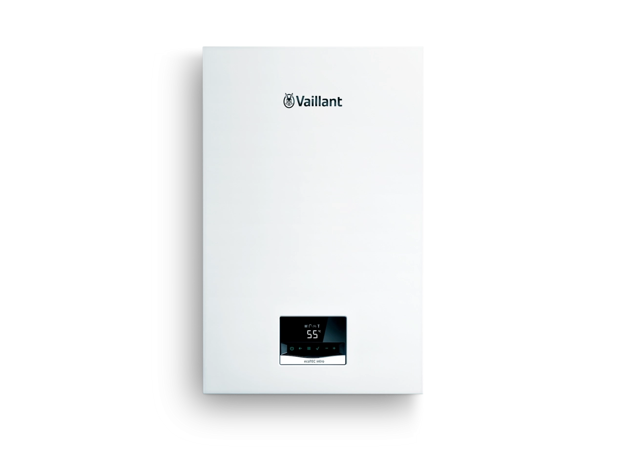 vaillant ecotec intro 24/24 premix yoğuşmalı kombi vaillant ecotec intro 24/24 premix yoğuşmalı kombi