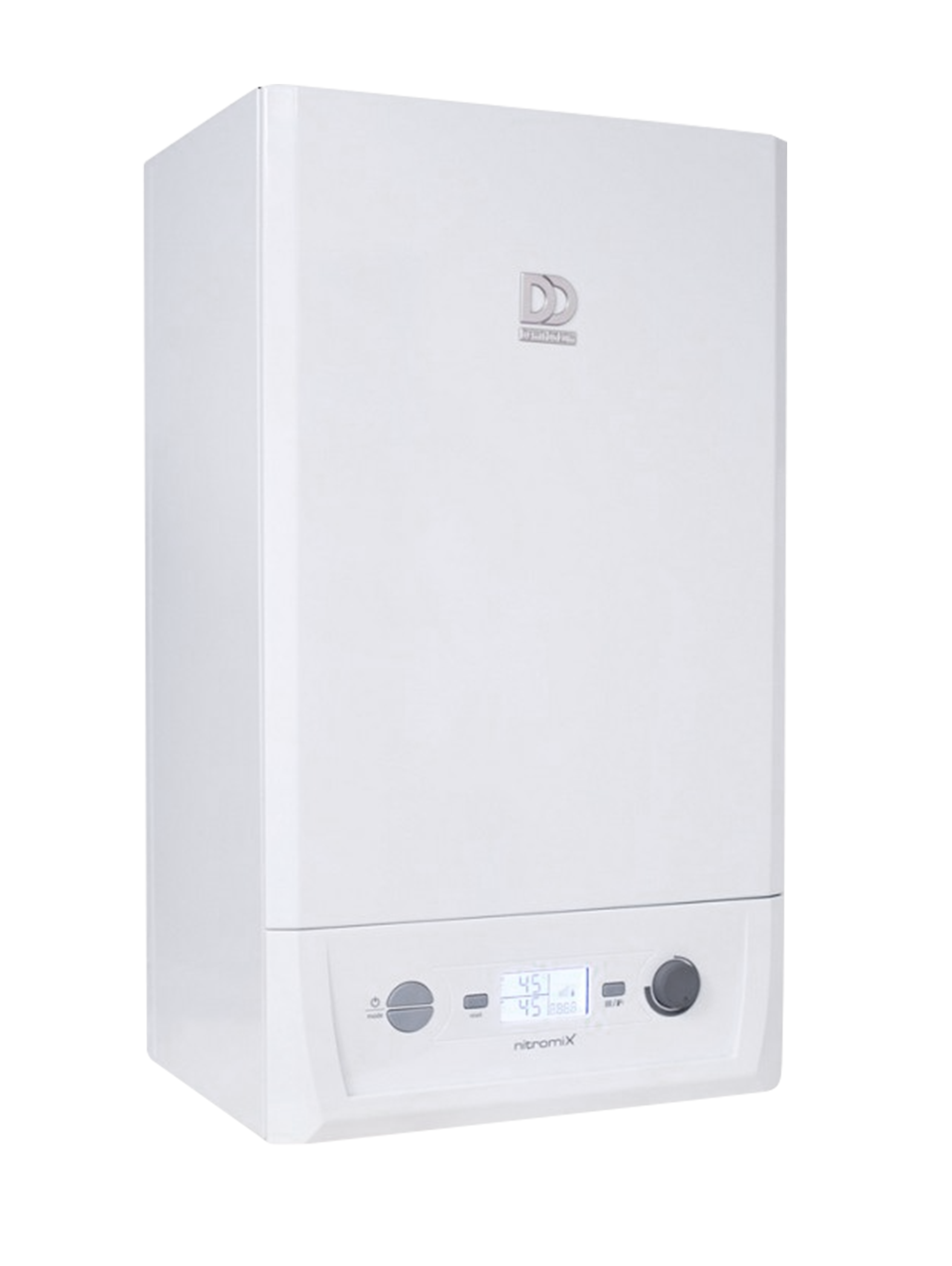demirdöküm nitromix 24 kw yoğuşmalı kombi demirdöküm nitromix 24 kw yoğuşmalı kombi