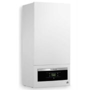 buderus gb 062 24/30kw 20.000 k tam yoğuşmalı kombi